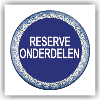 Bunzlau Reserve onderdelen